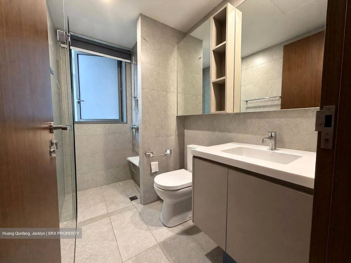 The Visionaire (D27), Condominium #631662061